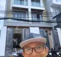 CHỈ 10.5 tỷ/căn - BÁN 2 CĂN NHÀ 5 TẦNG MẶT TIỀN ĐƯỜNG 41 – LINH ĐÔNG THỦ ĐỨC - NGAY VÀNH ĐAI 2 - PHẠM VĂN ĐỒNG