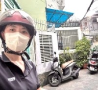 BÁN NHÀ 5 TẦNG, 98M2, NGÕ ĐOÀN VĂN BƠ, QUẬN 4 - GIÁ 10.7 TỶ - SỔ HỒNG CHÍNH CHỦ