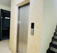 Bán nhà đẹp Phố Trạm Long Biên- Kinh Doanh- oto tránh 80m 7 tầng thang máy full NT nhỉnh 22tỷ (TL)