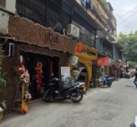 Bán nhà Tây Sơn, Đống Đa kinh doanh sầm uất- Ô tô vào nhà - tập thể tầng 1 diện tích 90m