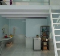 ♣ Kiệt Ô tô 5m, sát Biển Nguyễn Tất Thành, 110m2, ngang 6m, 6 Phòng trọ, trước nhà KD, 4.x tỷ