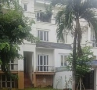 Biệt thự SL Lideco 225m2 - 5T, Đường đôi cực đẹp, ở VIP, giá 35.5 tỷ