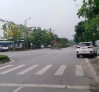 Bán shophouse đường 40m khu Xuân Phương Foresa, 90m2, 4 tầng, giá tốt