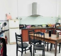 * ** MẶT TIỀN ĐƯỜNG HIỆP THÀNH 06- VÀI BƯỚC RA NGUYỄN ẢNH THỦ - QUẬN 12- NHÀ ĐẸP Ở LUÔN - 72M2 - 3 TẦNG - GIÁ 6,9 TỶ