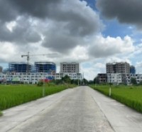 Chính Chủ Cần Bán Gấp - Lô Đất Đẹp Kim Hoa, Mê Linh - Gần Dự Án Vành Đai 4