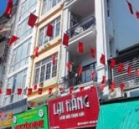 Hạ gấp 20 tỷ Siêu mặt phố xã đàn tòa nhà 8 tầng mặt tiền cực rộng, 2 mặt phố
