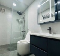 Hoàng Câu Ô tô tránh, ngõ thông, sát quận Ủy Đống Đa,55 m, 9 ngủ.Sổ đỏ sẵn, khu vực trung tâm tiềm năng tăng giá từng ngày.