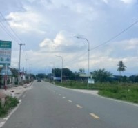 BÁN NHÀ CẤP 4 LÔ GÓC MẶT TIỀN ĐƯỜNG HL39 SUỐI TIÊN, DIÊN KHÁNH.