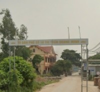 Bán đất Ấp Tre, Quang Minh, TP Hà Nội. Đường thông bàn cờ, gần KCN, trường CD Y Dược