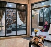 NHÀ ĐẸP – HXH - LÔ GÓC 2 MẶT THOÁNG - CHỈ 4,7 TỶ