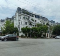 Biệt thự SL LIDECO 168m2- 5 tầng, Vỉa hè - Kinh doanh đỉnh, giá 25.5tỷ