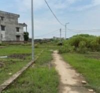 Bán đất tổ 9, Quang Minh, Mê Linh, HN. Lô đất nhỏ nhắn, tài chính công nhân, sinh viên