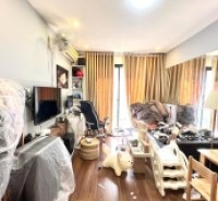 Nhà Quan Nhân, Nhân Chính 33m 5 tầng 8,7 tỷ - Ngõ trước nhà gần 3m - Sổ đỏ đẹp