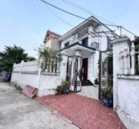 NHÀ EM TẠI HOÀNG DIỆU CHƯƠNG MỸ_252M GIÁ CHỈ 5,4 TỶ_ NHÀ ĐẸP_3 THOÁNG SẴN Ở- ÔTÔ VÀO NHÀ