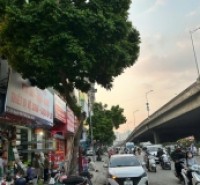 BÁN NHÀ MẶT PHỐ NGUYỄN XIỂN THANH XUÂN, VỈA HÈ KINH DOANH, DT42,5M 6T, NHỈNH 20 TỶ
