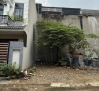 Bán Lô Đất Khu Dân Cư Vạn Xuân Hẻm 10 Đường Số 7, Tam Bình - Thành Phố Thủ Đức