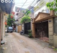 39m² – Mặt tiền 3.1m – Giá 6.4 Tỷ – Nhà Đẹp Dân Xây, Ngõ Thông, Ô Tô Đỗ Cửa – Ngọc Thụy, Long Biên