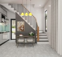 Hiếm -Bán nhà đẹp NGuyễn Văn Cừ - tiện- gara - sát mặt phố 55m 4 tầng 11.5 tỷ (TL)