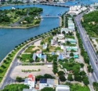 DỰ ÁN KHU ĐÔ THỊ HỖN HỢP PHÍA NAM NHA TRANG, KHÁNH HOÀ