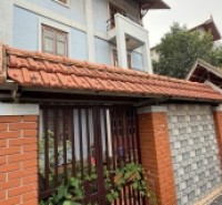 BÁN NHÀ BIỆT THỰ 3 TẦNG ĐƯỜNG ĐA TỐN GIA LÂM 298M2 MT 13.5M NHỈNH 15 TỶ
