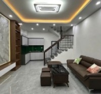 SIÊU HÓT QUANG TRUNG HÀ ĐÔNG 33M NHỈNH 8Đ _NHÀ 5T FULL NỘI THẤT _50M RA OTO_SIÊU THOÁNG