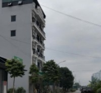 Đất DV 6.9ha Vân Canh 75m2-MT7.3m, vỉa hè KD, ô tô tránh, giá 12.7tỷ
