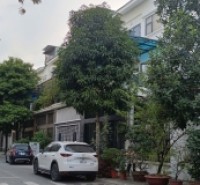 FORESA Xuân Phương 96.2m2 - 4T, NT đẹp ở VIP, V.hè, ô tô tránh, giá 21.85 tỷ