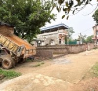 Cần bán lô đất đẹp giáp Ngã Tư Hữu Văn Chương Mỹ đường thông ô tô chạy vòng quanh 87m nhỉnh 1.7tỷ