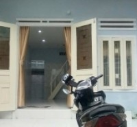 ♣ Nhà gần MT Lê Lai, TT Hành Chính, Bạch Đằng, trần phú, 30m2, 2 tầng,  nhỉnh 2 tỷ