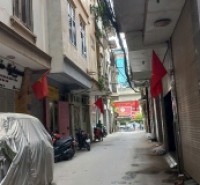 CẦN BÁN NHÀ QUAN NHÂN, THANH XUÂN, PHÂN LÔ OTO, 7 TẦNG THANG MÁY, KINH DOANH, VP, HƠN 20 TỶ