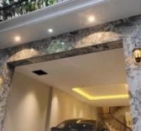 NHÀ ĐẸP VĂN QUÁN 5 TẦNG HOÀN THIỆN MT 4.5M GẦN CHỢ XANH & BIG C SỔ ĐỎ SẴN Ở NGAY