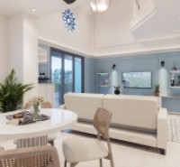 BÁN NHÀ ĐẸP MỚI XÂY FULL NỘI THẤT NGAY TTTP NHA TRANG