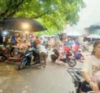 Kinh doanh mặt phố Bế Văn Đàn Hà Đông nnhỉnh 6 tỷ.