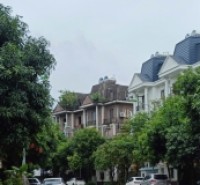 Biệt thự SL Lideco 271m2 - 5T, Trục chính KD, 2mặt đường, giá 43.7 tỷ