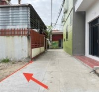 Bán đất thôn Ấp Tre (Tổ 9), xã Quang Minh, TP HN. Gần trường CD Y Dược Tuệ Tĩnh và KCN