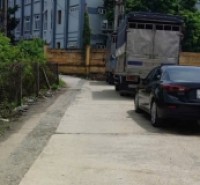 Bán đất tổ 5, (thôn Gia Thượng, Quang Minh, HN. Vị trí trung tâm, giáp khu công nghiệp