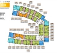 BÁN CĂN HỘ 3 PHÒNG NGỦ TẠI KHÁNH HOÀ