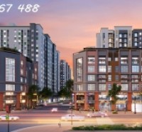 KHÁM PHÁ SHOPHOUSE MẶT PHỐ TRUNG TÂM HẢI PHÒNG – ĐẦU TƯ SINH LỜI BỀN VỮNG