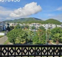 BIỆT THỰ CHO THUÊ NGAY KHU ĐÔ THỊ MỸ GIA NHA TRANG