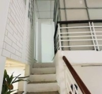 ♥ Nhà cách Phan Thanh 55m, Kiệt thông, 41m2, gác lửng, 2PN, 2.xx tỷ