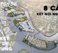 CHỈ CẦN 2.5 TỶ CÓ NGAY CĂN HỘ VEN SÔNG CỬA BIỂN TẠI KHÁNH HOÀ