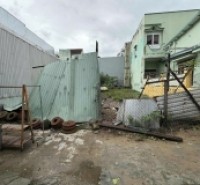 ♣ Đất Kiệt thông Phan Thanh, ngay ĐH Duy Tân, 80m2, ngang 4m, vuông, 3.x tỷ