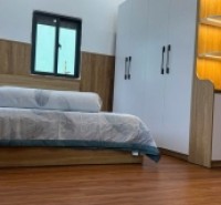 ♣ Nhà Kiệt Ô tô Trần Cao Vân, 50m2, 2 tầng 3PN, 3.9x tỷ