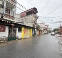 NGHĨA LỘ - YÊN NGHĨA - HÀ ĐÔNG CHÍNH CHỦ CẦN BÁN NHÀ DT 106M2 MT 5M