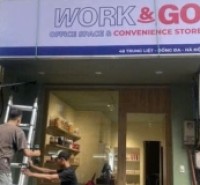 CHÍNH CHỦ CHO THUÊ MẶT TIỀN KINH DOANH TẠI 48 TRUNG LIỆT - ĐỐNG ĐA - HÀ NỘI