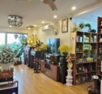 BÁN CHUNG CƯ CĂN TẦNG 11_CÓ  3 PHÒNG NGỦ TÒA V1 CHUNG CƯ  VĂN PHÚ VICTORYA - HÀ ĐÔNG- HÀ NỘI