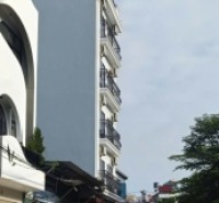 Lai Xá 101m2- 8T, V.hè Ô tô Tránh, DT1.5 tỷ/năm, 2 Thoáng, giá 25.5 tỷ