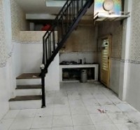 Bán nhà đẹp sổ hồng riêng 21m2 2 tầng 2 pn Dương Bá Trạc chỉ nhỉnh 2,5 tỷ