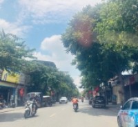 BÁN ĐẤT 330M² KIM QUAN THƯỢNG – VIỆT HƯNG – MẶT TIỀN 12.2M – ĐƯỜNG 12M – GIÁ 68 TỶ