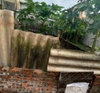 Bán đất Lại Đà Đông Anh- Hàng Xóm Vin Cổ Loa- Lô Góc - otô View hỗ 60m 7,x tỷ